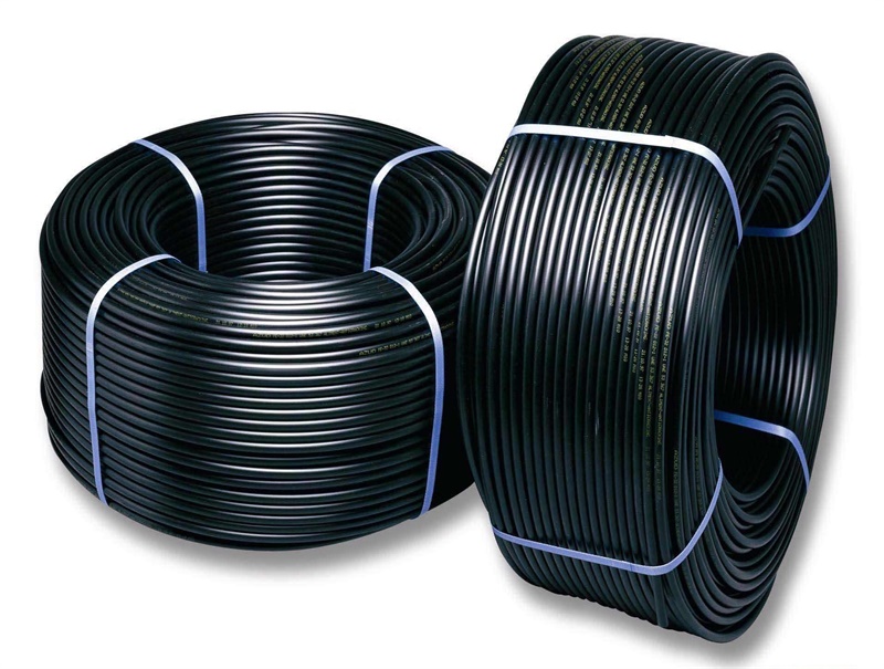 HDPE GSHP Pipe Featured Image