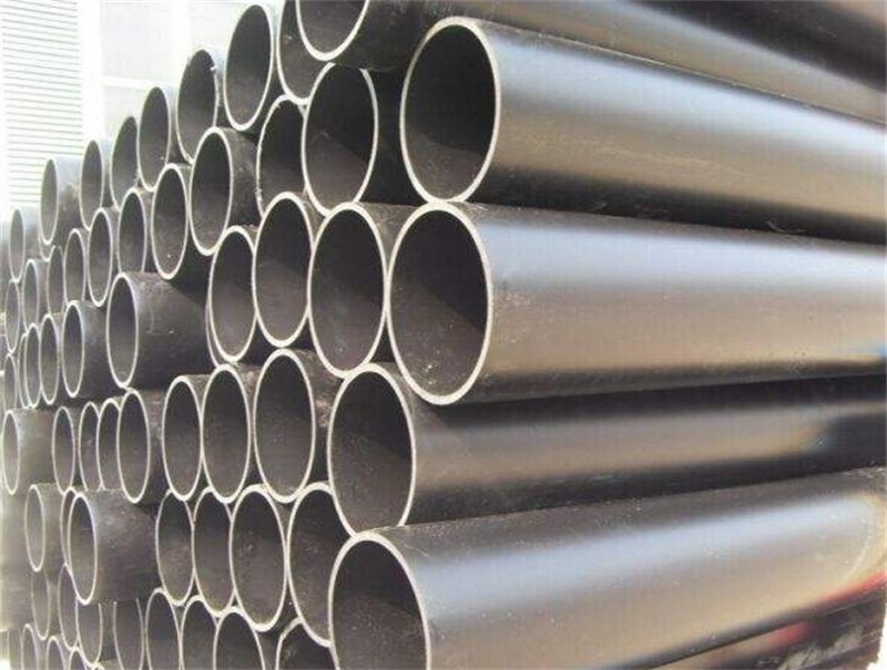 HDPE Siphon Pipe