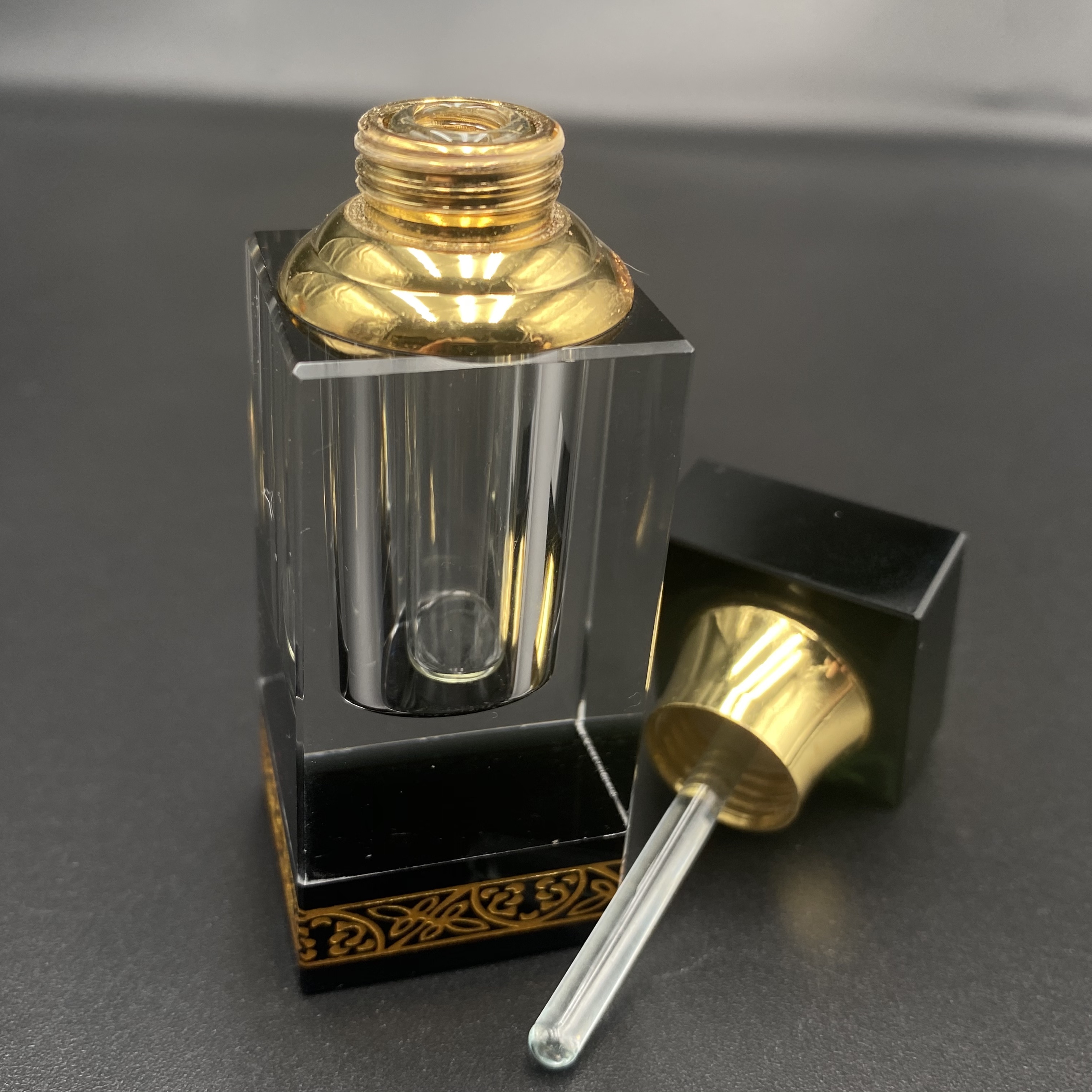 Fancy Perfume Attar Bottle at Best Price in Sharjah