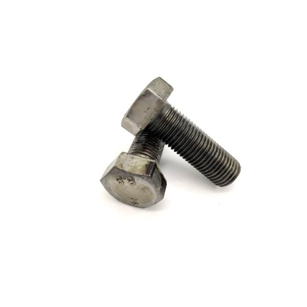 DIN/GB/BSW/ASTM High Tensile Hex/flange Bolts