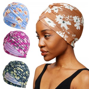 Wholesale High Quality swimming turban Manufacturers –  JD-1305T Product details – GATHERTOP