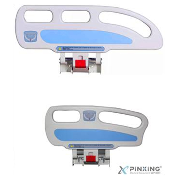 PX209 Hospital Bed Side Rail Featured Image