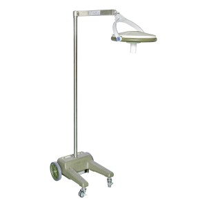 WYD2015 Field Surgical lamp Mobile Hospital Use