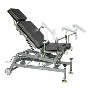 Multifunction Portable Field Operating Table Surgical Table for Military Hospital And Red Cross