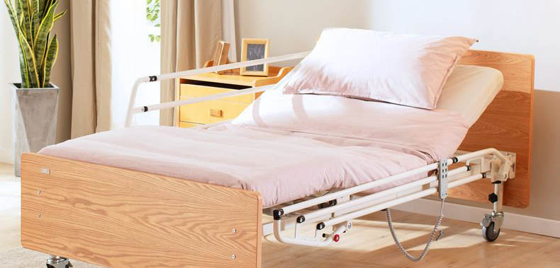 Why More And More Families To Purchase Nursing Bed
