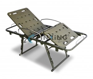 YZ07-B Deployable Field Hospital Beds for field hospitals and emergency response