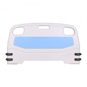 PX108 Head and Foot Board for hospital bed