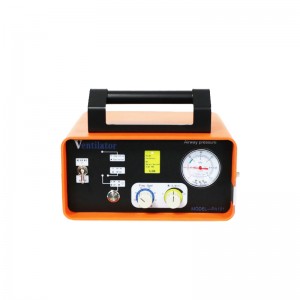 PX-VT001 Portable Ventilator for Emergency Medical Situations