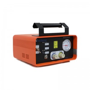 PX-VT001 Portable Ventilator for Emergency Medical Situations