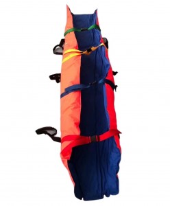 2022 Latest Design Rectangular Sleeping Bag - Emergency Rescue Vacuum Stretcher PX-VS01 –