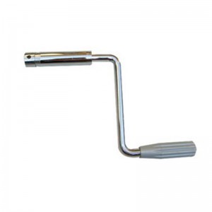 ABS or Metal Hand Crank for Hospital Bed or Medical Bed or Manual Bed