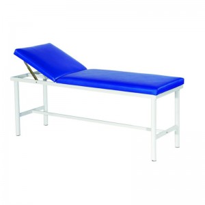 Electric or Manual or Hydraulic Control Adjustable Examination Couch
