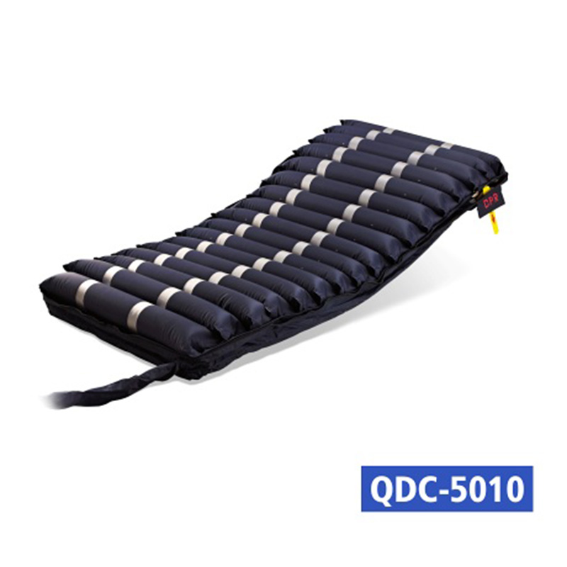 Waterproof Inflatable Washable Oxford Surface Anti-microbial Hospital Bed Mattress or Camping Air Mattress Featured Image
