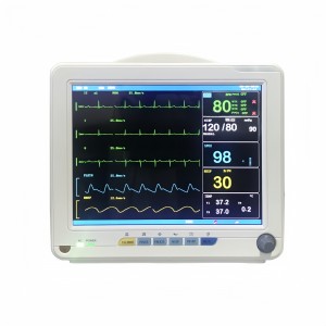 PX-DJ3000 Patient Monitor