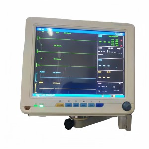 PX-DJ3000 Patient Monitor