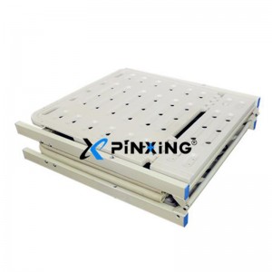 PX2013-P800 Folding Portable Bed