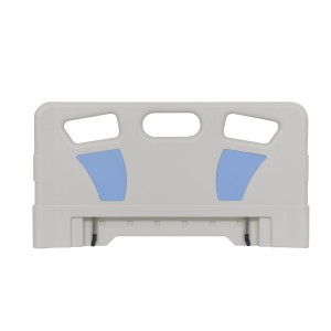 PX116 Hospital Bed Head Panel Plug in Type