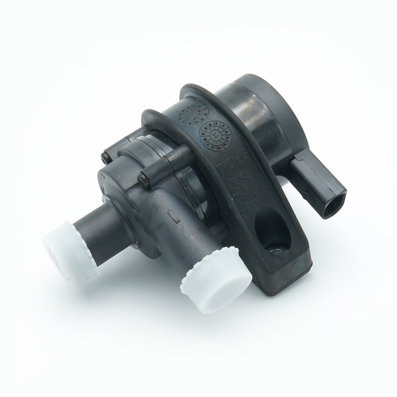 Water Pump-Additional pump auxiliary pump