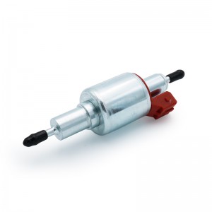 Fuel Heating Oil Pump-Heating fan pulse pump metering oil pump