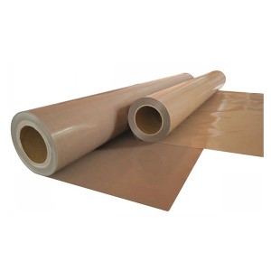 Manufacturer for Ptfe Coated Glass Cloth - Ptfe Fiberglass – Chengyang