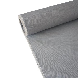 One of Hottest for Heat Treated Bulky Fiberglass Cloth - Strongest Fiberglass Cloth – Chengyang