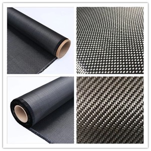 China wholesale Carbon Fiber Fabric - Carbon Fiber Cloth Price – Chengyang