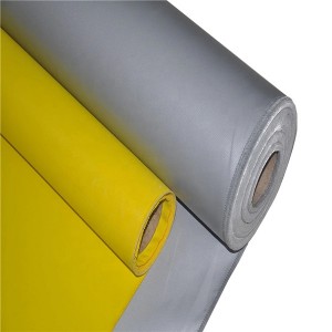 Bottom price Fiberglass Thermal Insulation Cloth - Pu Polyester Fabric – Chengyang