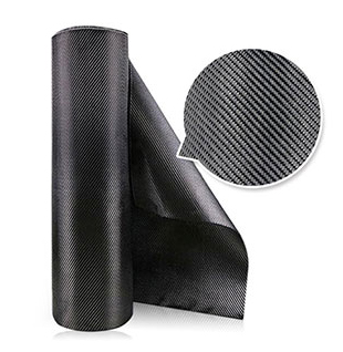 Professional Design Carbon Twill - Carbon Fiber Cloth – Chengyang