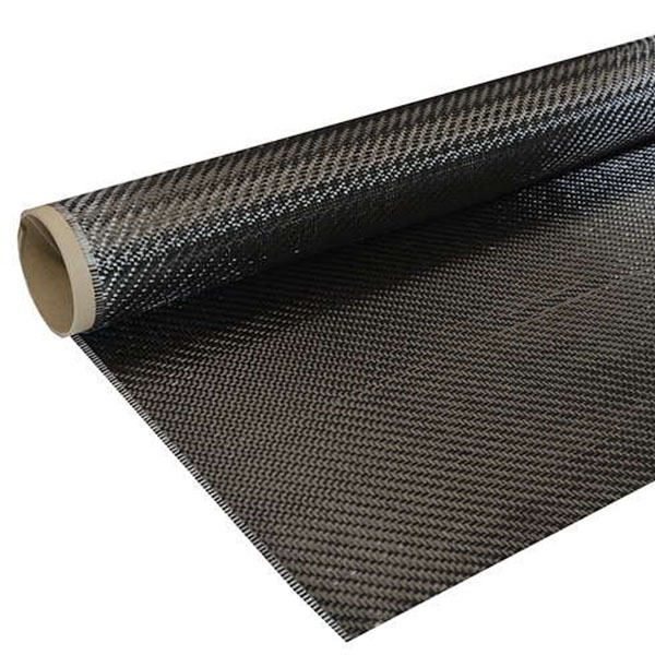 Applications of Carbon Fiber Fabrics