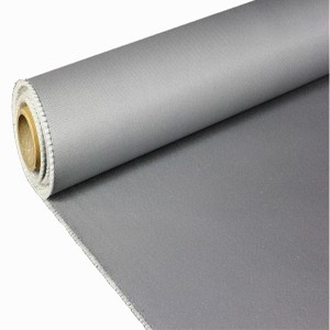 Cheap price Insulation Fiberglass Cloth - 3m Fiber Cloth – Chengyang