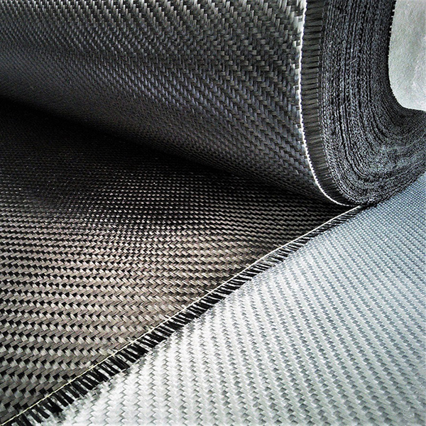 Wholesale Price Faux Carbon Fiber Fabric - 2×2 Twill Carbon Fiber – Chengyang