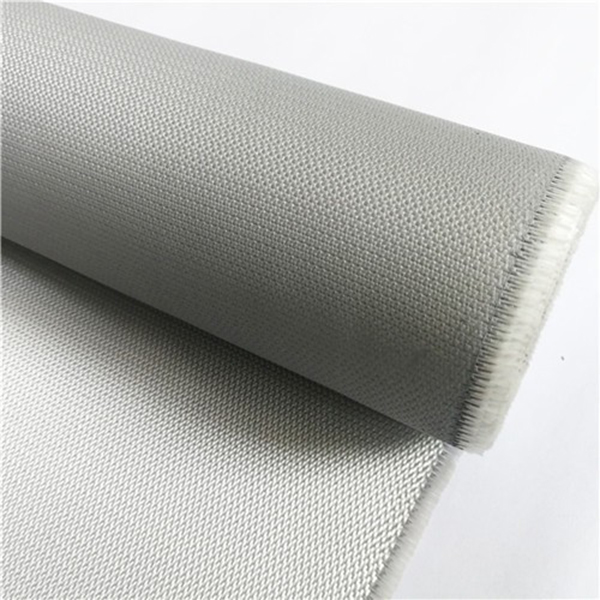 2018 New Style Heat Treat Fiberglass Cloth - Anti Corrosion Fiberglass Cloth – Chengyang