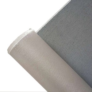 Chinese Professional Cloth Fiberglass - Pu Coated Fiberglass Cloth – Chengyang