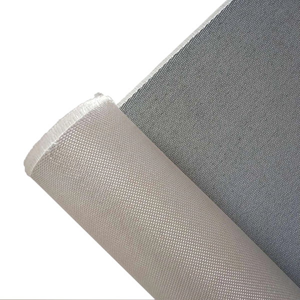 Factory wholesale Fiberglass Cloth For Pipe Wrapping - Pu Coated Fiberglass Cloth – Chengyang