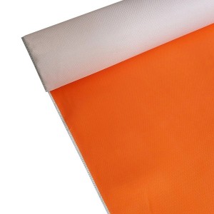 Hot New Products Silicone Rubber Colored Fiberglass Cloth - Fiberglass Antiwater Cloth – Chengyang