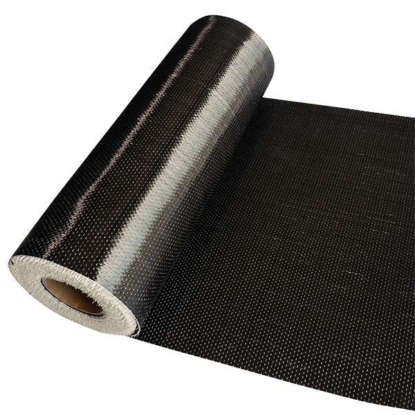 Unidirectional Carbon Fiber Fabric