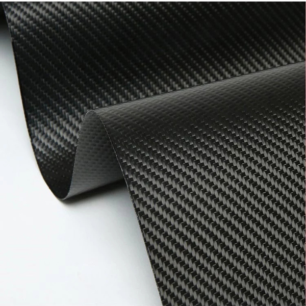 Best Price for Purple Carbon Fiber Fabric - Twill Carbon Fiber – Chengyang