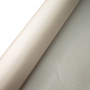 Hot sale Ptfe Glass Cloth - Ptfe Fabric – Chengyang