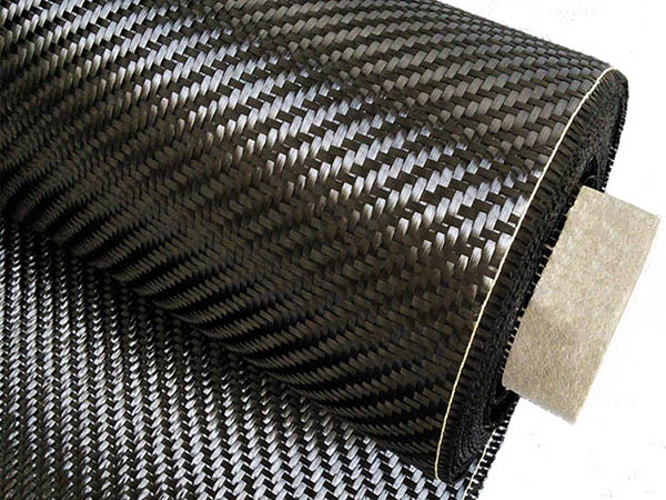 Carbon fiber cloth introduction and features