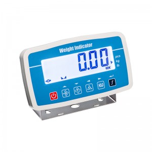 HF12 Series Large Display High-quality High-resolution Weight Indicator