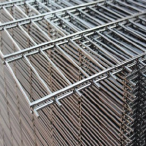 welded nga wire mesh panel