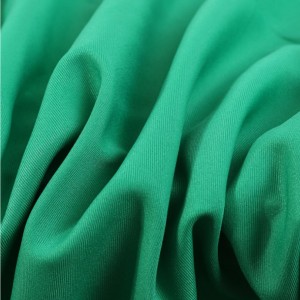 100% Original 65% Cotton 35% Polyester - Factory price customized gabardine 150gsm 150D/48F x 150D/48F fabric for military,dress,garment,costumes,etc.  – Huayong