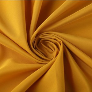 Customized 190T,210T,230T,240T,100% Polyester Lining silk pongee Taffeta ,Lining fabric for Dress Jacket