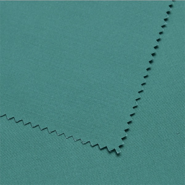 polyester cotton drill fabric T/C65/35 20*16 120*60 240gsm twill 3/1 vat dyed workwear uniform fabric