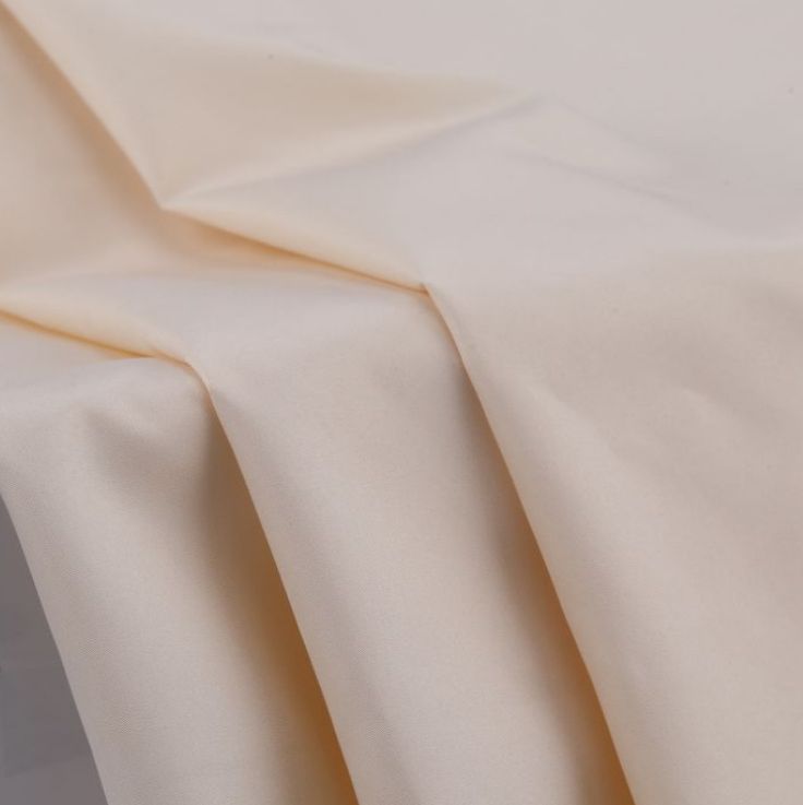 100% polyester taffeta lining fabric waterproof recycle GRS pongee lining fabric pongee fabric 100%polyester