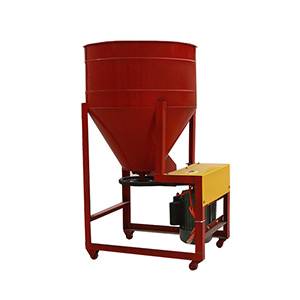 Wholesale Paddy Seed Coating Machine - Wheat Coating machine-MH-200 – Maoheng