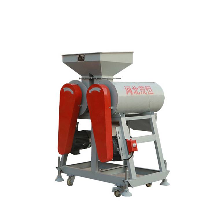 Good Quality Dehuller for Corn – Wheat Sheller Machine (TK-20) – Maoheng