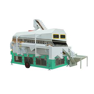 2018 High quality Gravity Concentration Machinery - Gravity Separator With Dust Cover (5XZ-7.5AM) – Maoheng
