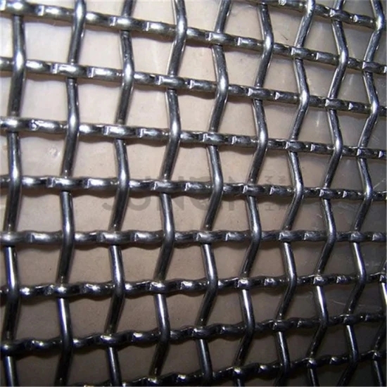 Corrosion-Resistant-Crimped-Woven-Wire-Mesh