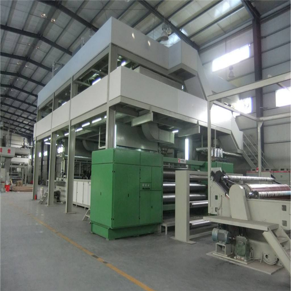 Fastly delivery nonwoven fabric cloth produce line melt blown fabric making machine equipment